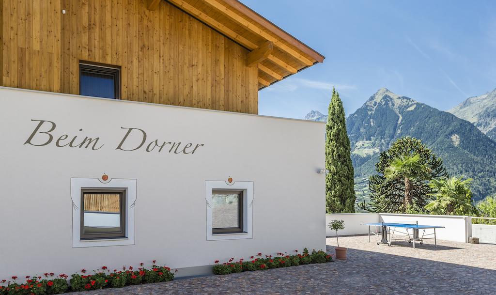 شقة Beim Dorner سكين المظهر الخارجي الصورة